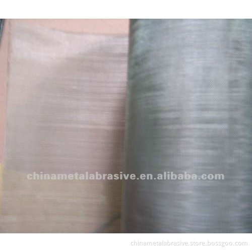 high quality Stainless Steel Wire Mesh/window screen/netting